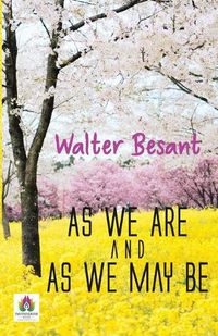 Cover image for As We Are and As We May Be