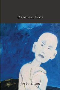 Cover image for Original Face