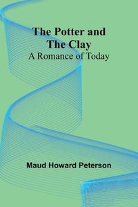 Cover image for The Potter and the Clay