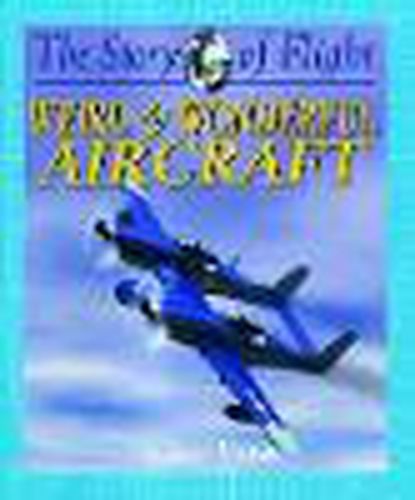 Cover image for Weird & Wonderful Aircraft