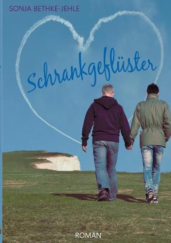 Cover image for Schrankgefluster