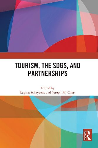 Cover image for Tourism, the SDGs, and Partnerships
