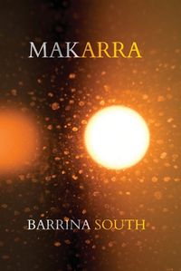 Cover image for Makarra