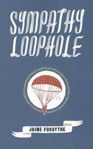 Cover image for Sympathy Loophole