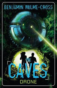 Cover image for The Caves: Drone: The Caves 4
