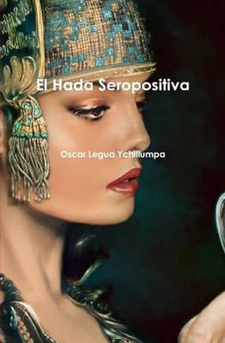 Cover image for El Hada Seropositiva