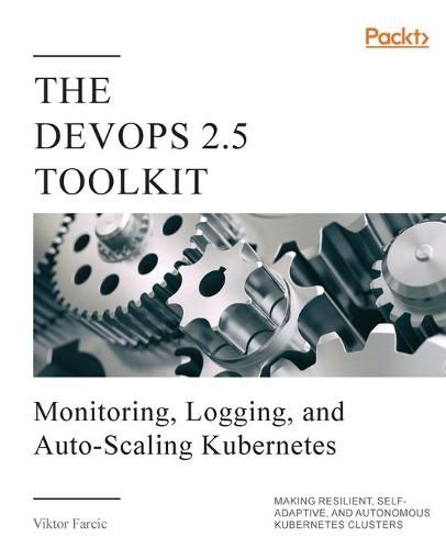 Cover image for The DevOps 2.5 Toolkit