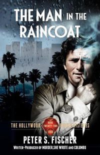 Cover image for The Man in the Raincoat