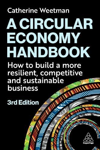 Cover image for A Circular Economy Handbook