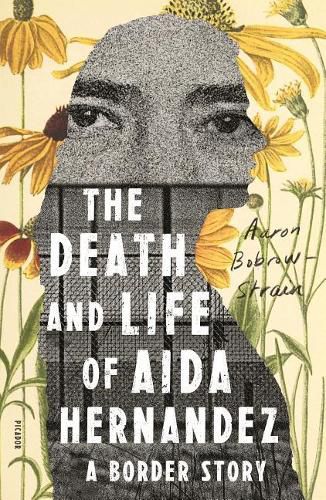 Cover image for The Death and Life of Aida Hernandez: A Border Story