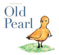 Cover image for Old Pearl