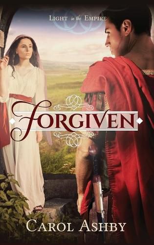 Cover image for Forgiven