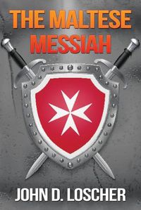 Cover image for The Maltese Messiah