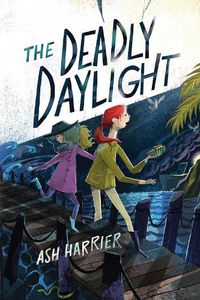 Cover image for The Deadly Daylight