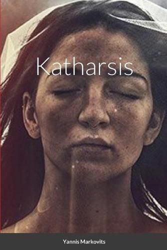 Cover image for Katharsis