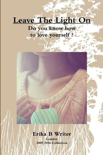 Cover image for Leave the Light on