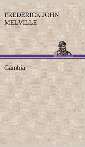 Cover image for Gambia