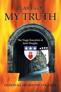 Cover image for Flames of My Truth