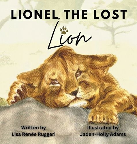 Lionel, the Lost Lion