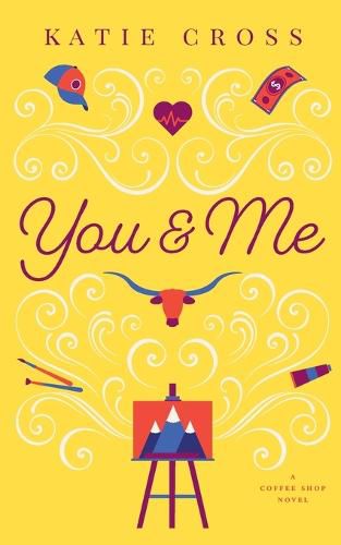 Cover image for You and Me