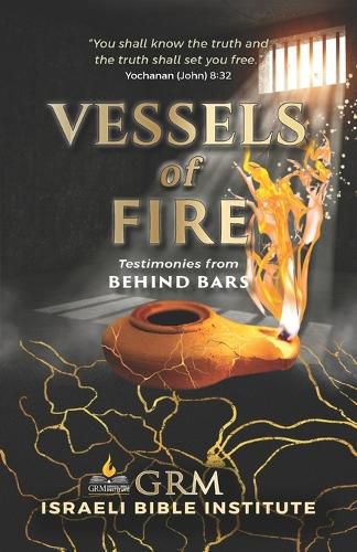 Cover image for Vessels of Fire