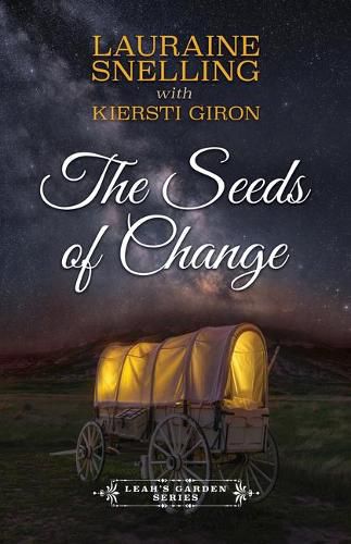 Cover image for The Seeds of Change