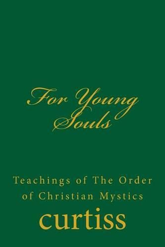 Cover image for For Young Souls