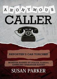 Cover image for Anonymous Caller