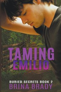 Cover image for Taming Emilio