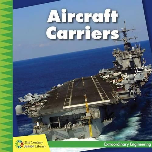 Aircraft Carriers