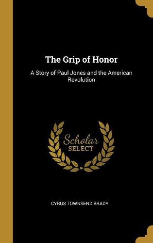 Cover image for The Grip of Honor