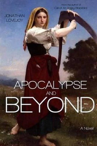 Cover image for Apocalypse and Beyond