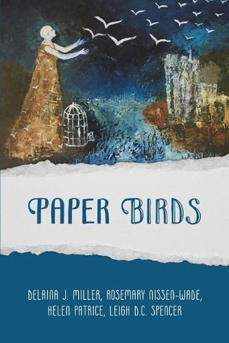 Cover image for Paper Birds