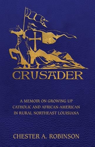 Cover image for Crusader