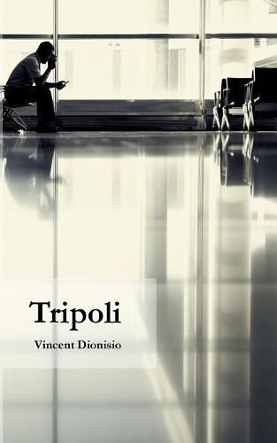 Cover image for Tripoli