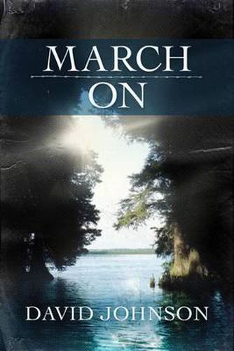 Cover image for March On