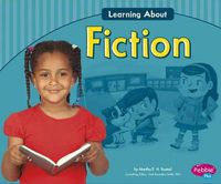 Cover image for Learning About Fiction