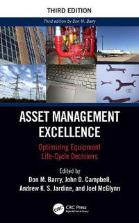 Cover image for Asset Management Excellence