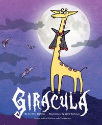 Cover image for Giracula