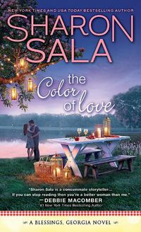 Cover image for The Color of Love