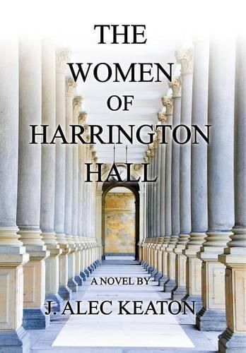 Cover image for The Women of Harrington Hall