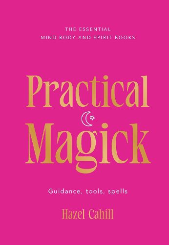Cover image for Practical Magick