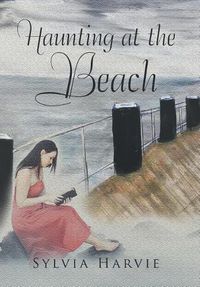 Cover image for Haunting at the Beach