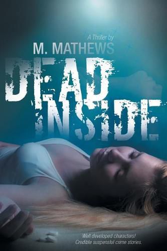 Cover image for Dead Inside