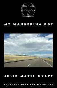 Cover image for My Wandering Boy