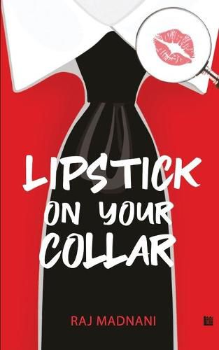 Cover image for Lipstick on Your Collar