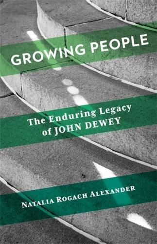 Cover image for Growing People