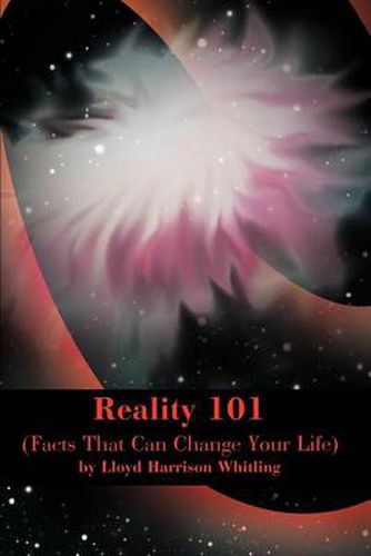 Cover image for Reality 101: (Facts That Can Change Your Life)