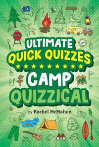 Cover image for Camp Quizzical