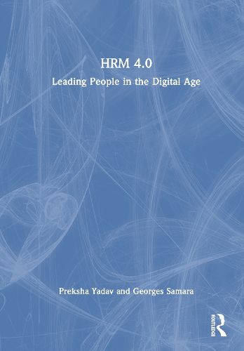 Cover image for HRM 4.0